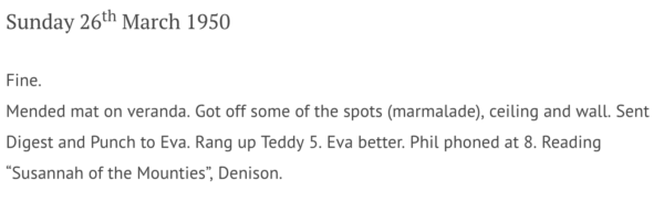 They go Lickety-Split!