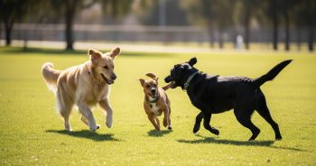 How Your Dog’s Diet Affects Their Weight, Joints, and Lifespan