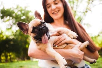 The 15 Cuddliest Dog Breeds That Make Bad Days Better