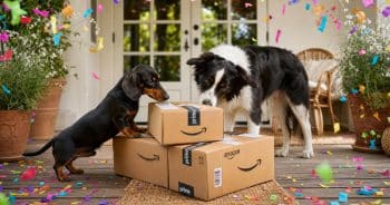 Amazon Pet Days 2026 Is Live: Dog Deals Worth Grabbing Before They’re Gone