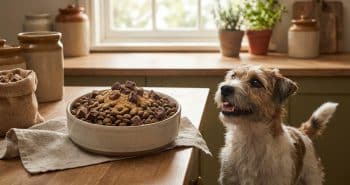 7 Best Dog Food Seasonings