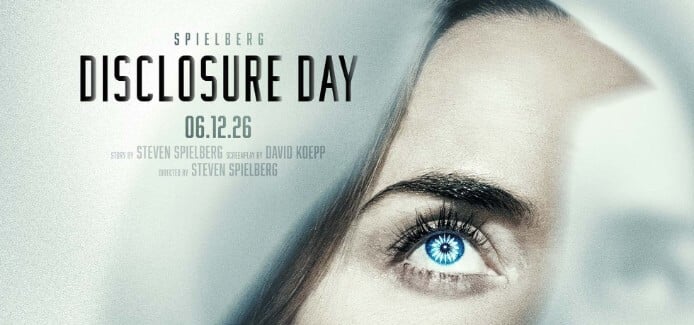 The Scene Everyone’s Talking About in Disclosure Day Has a Deeper Meaning