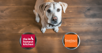 The Honest Kitchen vs. Instinct: Who Wins? [2026]
