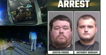 After 23 Dogs Were Dumped on a Florida Road, Deputies Found 51 More at a Home