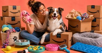 15 Clever Amazon Finds Every Dog Mom Needs at Home