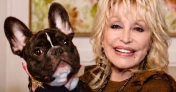 Dolly Parton’s Incredible Legacy Includes a Lifetime of Helping Animals