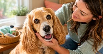 9 Dog Eye Care Products for Cleaning, Tear Stains & More 