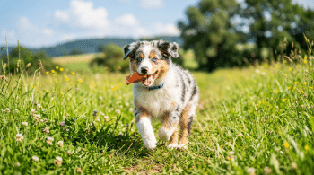 9 Best Australian Shepherd Immunity Supplements