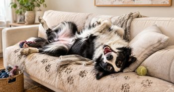 11 Dog Products That Help Protect Your Furniture