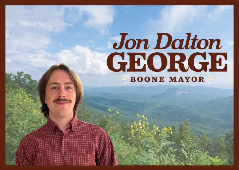Dalton Blog