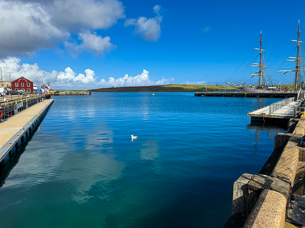 Sørlandet – Oldest Tall Ship in the World