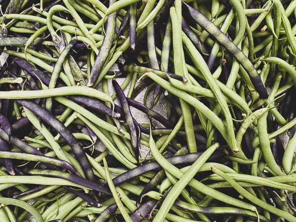 The Vegetables