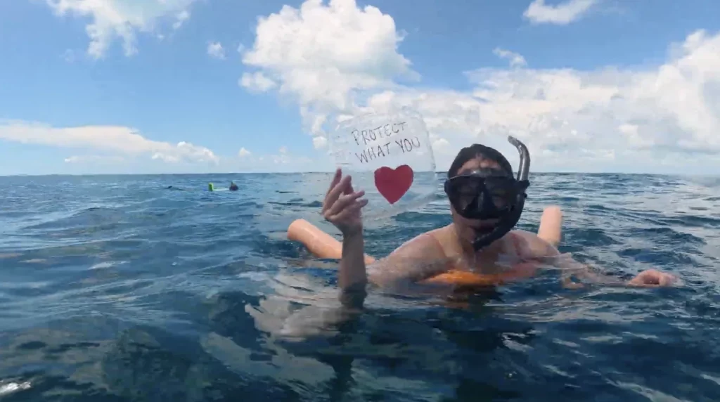 Still Alive: What the Florida Keys Taught Me About Hope and Protection