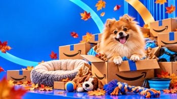 Early Amazon Prime Big Deal Days Finds for Your Dog’s Fall Upgrade 