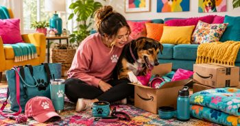 15 Fun Ways to Show the World You’re a Proud Dog Mom