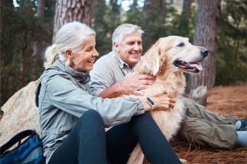 11 Loyal Dog Breeds That Take Devotion To Another Level